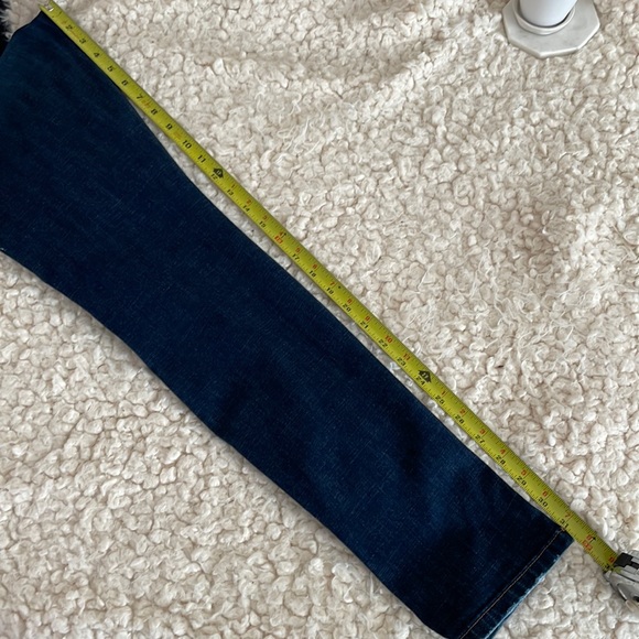 Womens Joe’s Jeans The Skinny Fit Chrissy - Picture 9 of 11